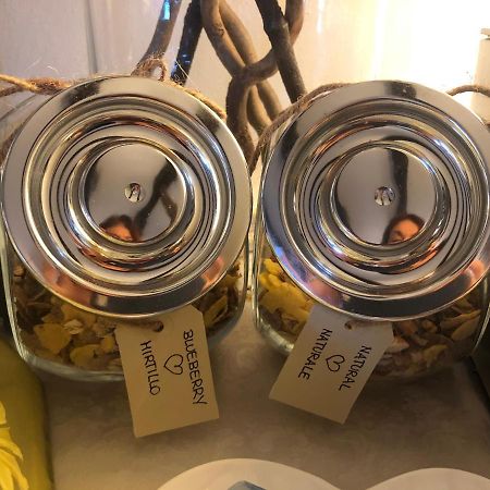 Le Tre Querce B&B Romano D'Ezzelino Dış mekan fotoğraf
