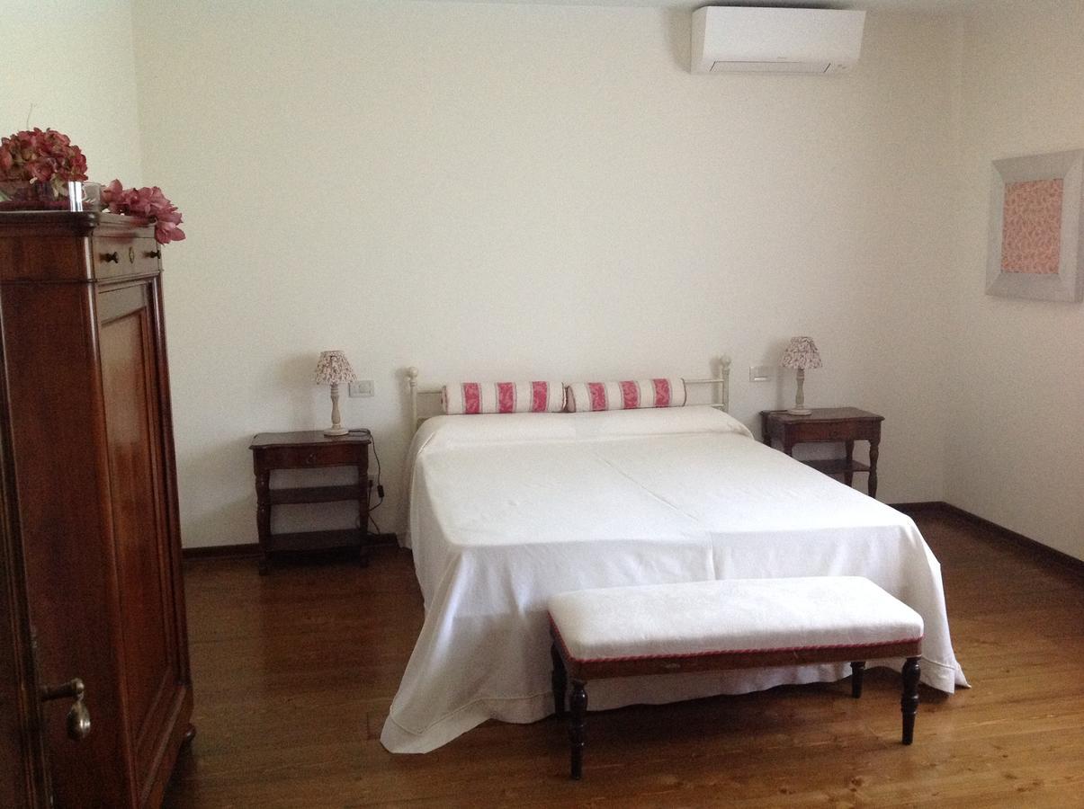 Le Tre Querce B&B Romano D'Ezzelino Dış mekan fotoğraf