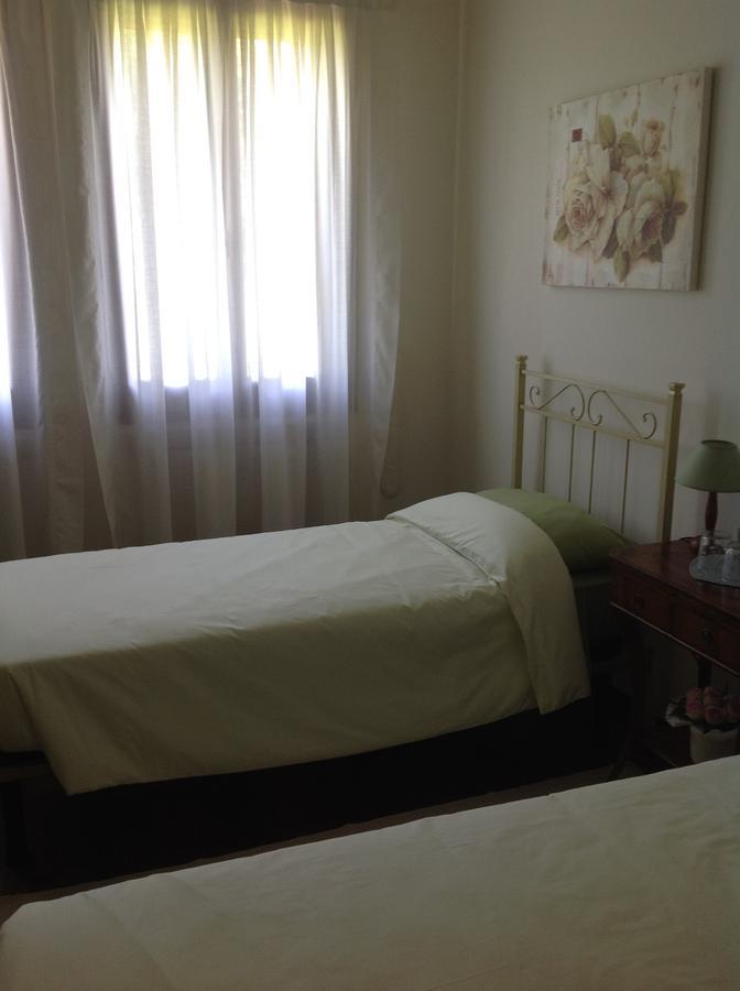 Le Tre Querce B&B Romano D'Ezzelino Dış mekan fotoğraf